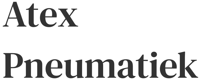 atexpneumatiek